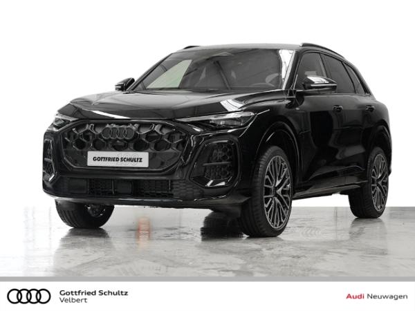 Audi Q5 TFSI Quattro (Velbert)
