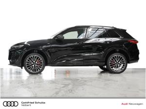 Audi Q5 TFSI Quattro (Velbert)