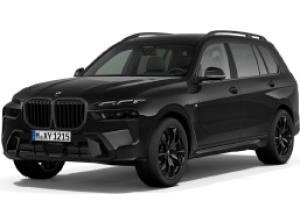 BMW X7 🔥VORFÜHRWAGENAKTION⚡️