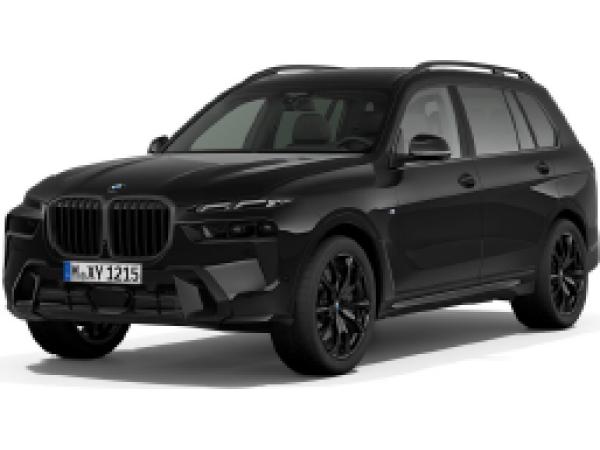 BMW X7 🔥VORFÜHRWAGENAKTION⚡️