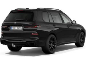 BMW X7 🔥VORFÜHRWAGENAKTION⚡️