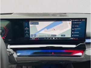 BMW M5 Touring xDrive + GARANTIE-bis-06.2030