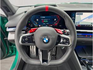 BMW M5 Touring xDrive + GARANTIE-bis-06.2030