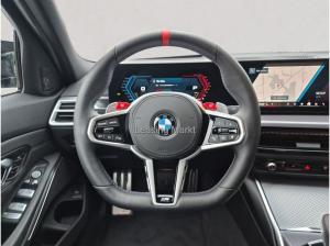 BMW M3 Competition + GARANTIE-bis-04.2030