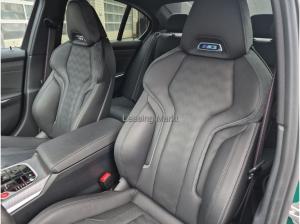 BMW M3 Competition + GARANTIE-bis-04.2030