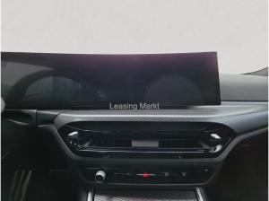 BMW M3 Competition + GARANTIE-bis-03.2030