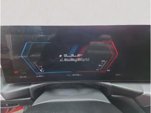 BMW M3 Competition + GARANTIE-bis-03.2030