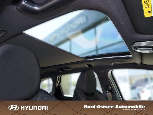 Hyundai i30 Kombi N LINE Panoramadach Winterräder 🖤💛10 Jahre HYUNDAI x NOA 💛🖤