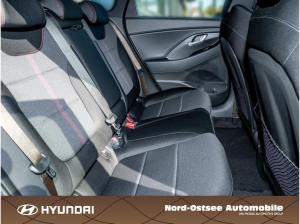 Hyundai i30 Kombi N LINE Panoramadach Winterräder 🖤💛10 Jahre HYUNDAI x NOA 💛🖤