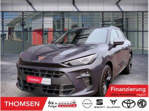 Cupra Terramar - frei konfigurierbar - Q1-2026 Bestellaktion