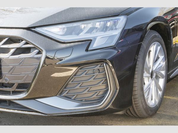 Audi A3 Sportback 35 TDI S line S-tronic Navi Plus/Kamera/Smartphone Interf