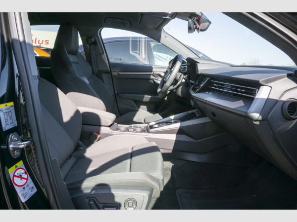 Audi A3 Sportback 35 TDI S line S-tronic Navi Plus/Kamera/Smartphone Interf