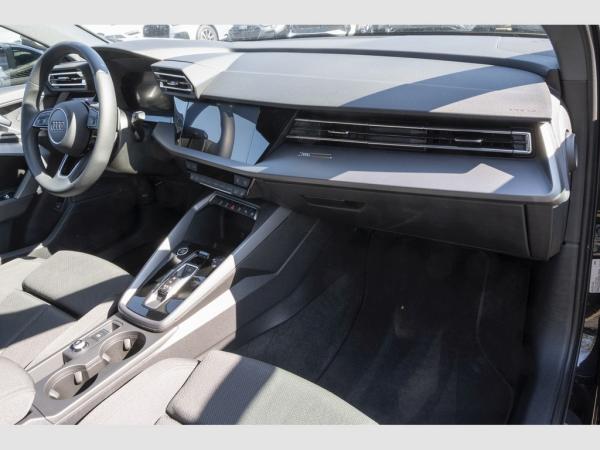 Audi A3 Sportback 35 TDI S line S-tronic Navi Plus/Kamera/Smartphone Interf