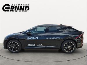 Kia EV6 GT-Line 84 AWD | WP | 20" | DRIVE | SOUND | TECH | GEWERBLICH