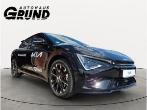 Kia EV6 GT-Line 84 AWD | WP | 20" | DRIVE | SOUND | TECH | GEWERBLICH