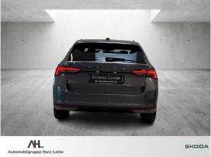 Skoda Octavia Combi Balance 1.5 TSI mHEV *SOFORT VERFÜGBAR*