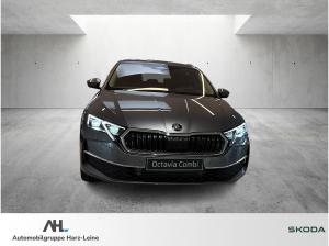 Skoda Octavia Combi Balance 1.5 TSI mHEV *SOFORT VERFÜGBAR*