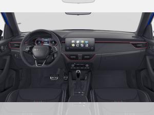 Skoda Kamiq 1.5 TSI ACT  DSG Monte Carlo