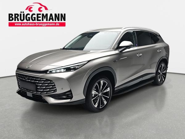 MG HS 1.5 PLUG-IN-HYBRID LUXURY LEDER 360-GRAD-KAMERA 19-ZOLL-LM