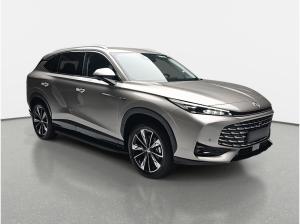 MG HS 1.5 PLUG-IN-HYBRID LUXURY LEDER 360-GRAD-KAMERA 19-ZOLL-LM