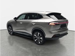 MG HS 1.5 PLUG-IN-HYBRID LUXURY LEDER 360-GRAD-KAMERA 19-ZOLL-LM