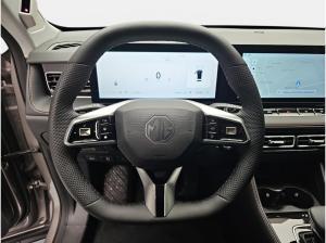 MG HS 1.5 PLUG-IN-HYBRID LUXURY LEDER 360-GRAD-KAMERA 19-ZOLL-LM