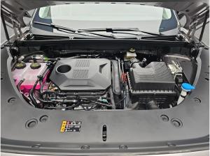 MG HS 1.5 PLUG-IN-HYBRID LUXURY LEDER 360-GRAD-KAMERA 19-ZOLL-LM