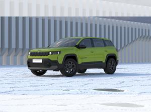 Jeep Compass Neujahresdeal! 1.2 e-Hybrid Altitude