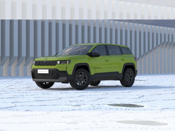 Jeep Compass Neujahresdeal! 1.2 e-Hybrid Altitude