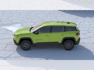 Jeep Compass Neujahresdeal! 1.2 e-Hybrid Altitude