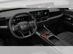 Jeep Compass Neujahresdeal! 1.2 e-Hybrid Altitude