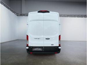 Ford Transit Doppelkabine L4H3 Trend