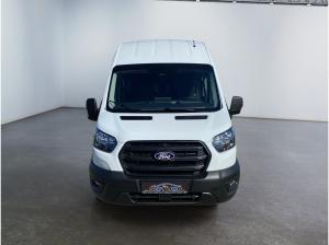 Ford Transit Doppelkabine L4H3 Trend