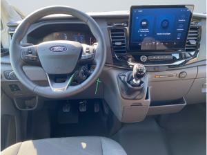 Ford Transit Doppelkabine L4H3 Trend
