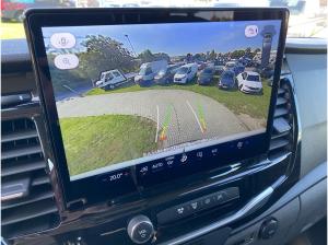 Ford Transit Doppelkabine L4H3 Trend