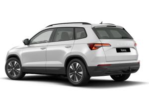 Skoda Karoq BALANCE 2,0 TDI DSG  - BESTELLAKTION - INDIVIDUELL ANPASSBAR