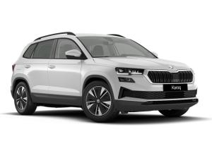 Skoda Karoq BALANCE 2,0 TDI DSG  - BESTELLAKTION - INDIVIDUELL ANPASSBAR