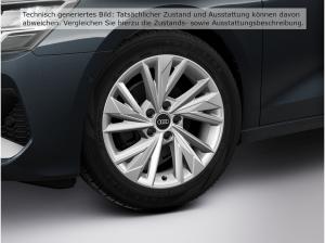 Audi A3 Sportback 30 TFSI advanced AHK*LED*Navi*RFK