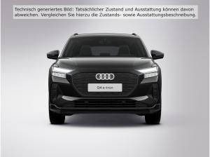 Audi Q4 e-tron Q4 45 e-tron qu. S line 0,25%*AHK*LED*Navi*360°