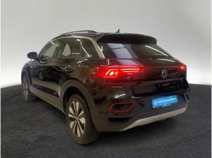 Volkswagen T-Roc 1.0 TSI Goal ACC LED Navi Sitzheizung