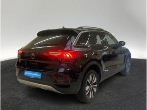 Volkswagen T-Roc 1.0 TSI Goal ACC LED Navi Sitzheizung