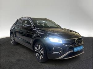 Volkswagen T-Roc 1.0 TSI Goal ACC LED Navi Sitzheizung