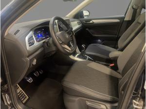 Volkswagen T-Roc 1.0 TSI Goal ACC LED Navi Sitzheizung