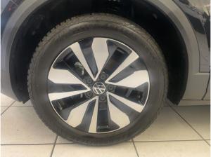 Volkswagen T-Roc 1.0 TSI Goal ACC LED Navi Sitzheizung