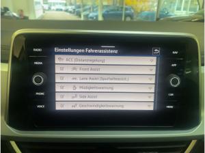 Volkswagen T-Roc 1.0 TSI Goal ACC LED Navi Sitzheizung