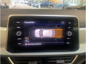Volkswagen T-Roc 1.0 TSI Goal ACC LED Navi Sitzheizung