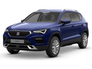 Seat Ateca Road Edition ❗️BESTELLAKTION ❗️Begrenze Stückzahl❗️