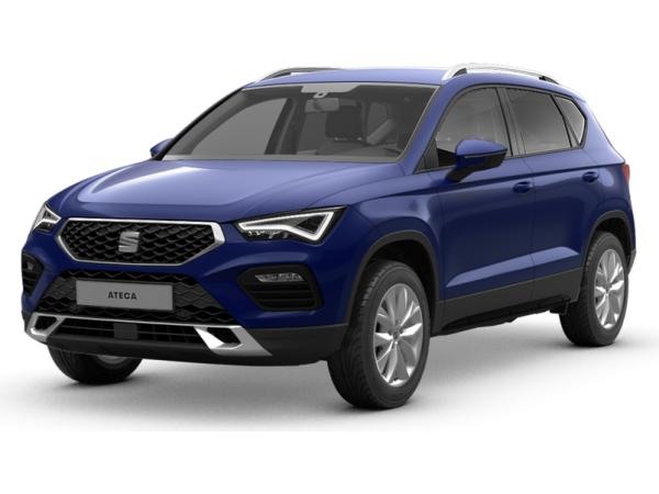 Seat Ateca Road Edition ❗️BESTELLAKTION ❗️Begrenze Stückzahl❗️