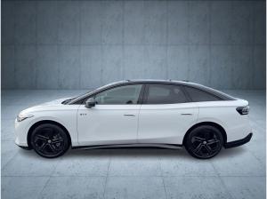 Volkswagen ID.7 GTX AHK/W-Pumpe/360/Nav/Matrix/HuD/ACC/SHZ