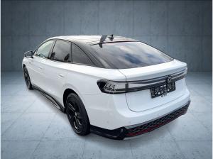 Volkswagen ID.7 GTX AHK/W-Pumpe/360/Nav/Matrix/HuD/ACC/SHZ